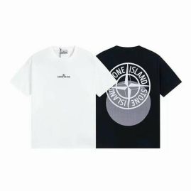 Picture of Stone Island T Shirts Short _SKUStoneIslandM-XXLcptxW65339609